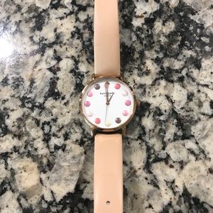 Kate spade women watch